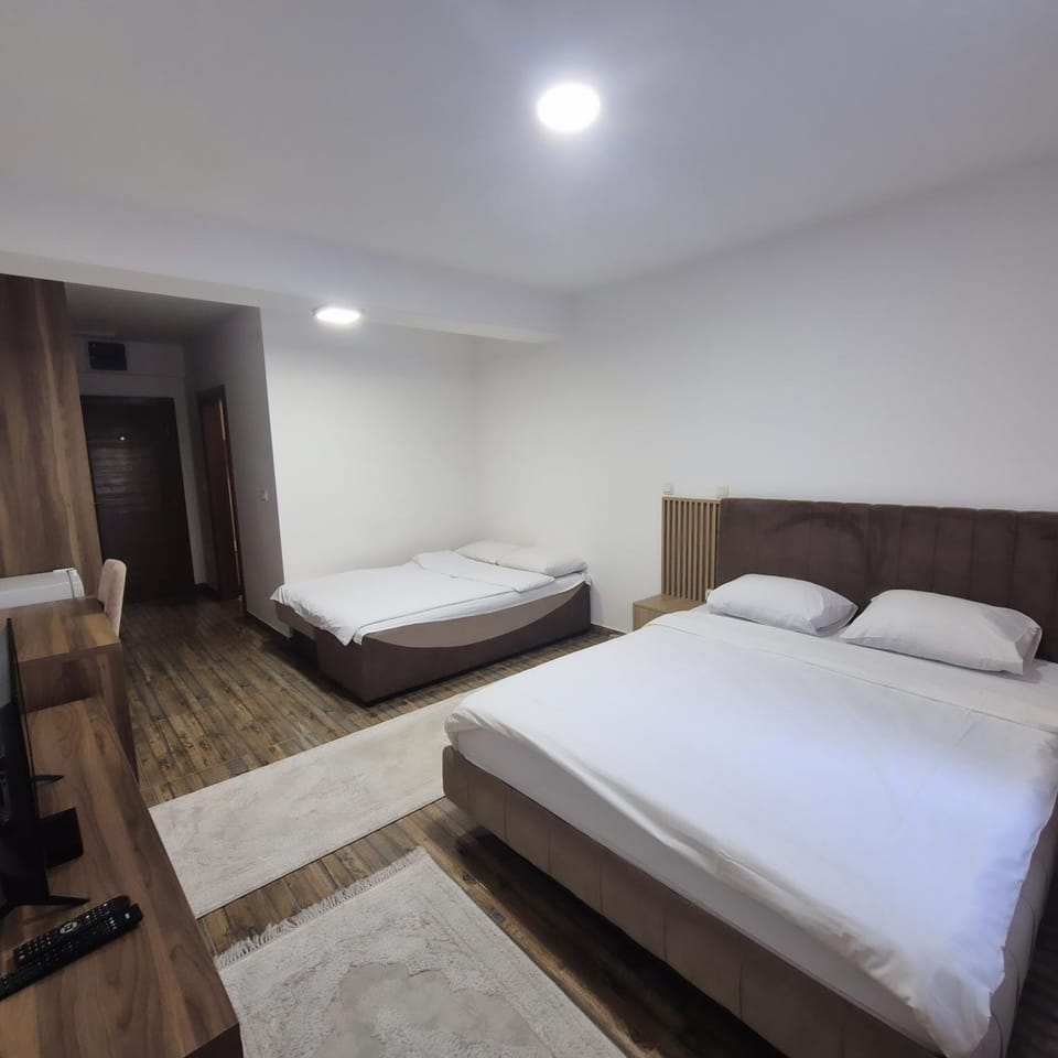 Apartmani Han Apartment in Zlatibor District, Serbia