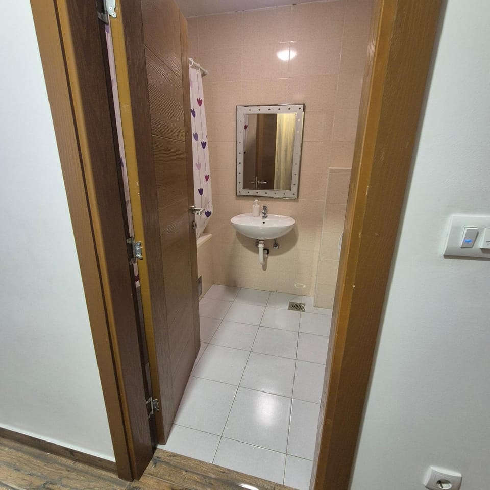 Apartmani Han Apartment in Zlatibor District, Serbia