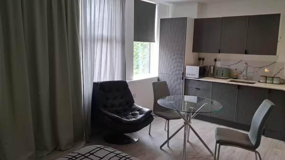 Aurora Nest Loft Apartment in Vilnius