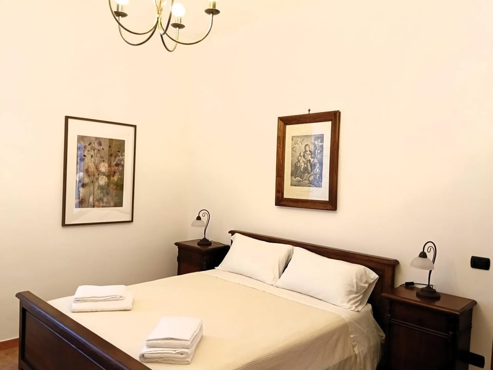 Casa Nannina apartment Apartment in Campania
