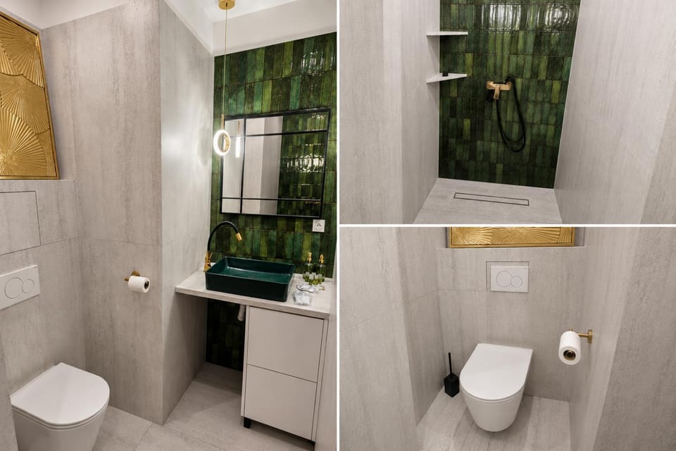 Apartmán na Rohu I Apartment in Bratislava Region, Slovakia