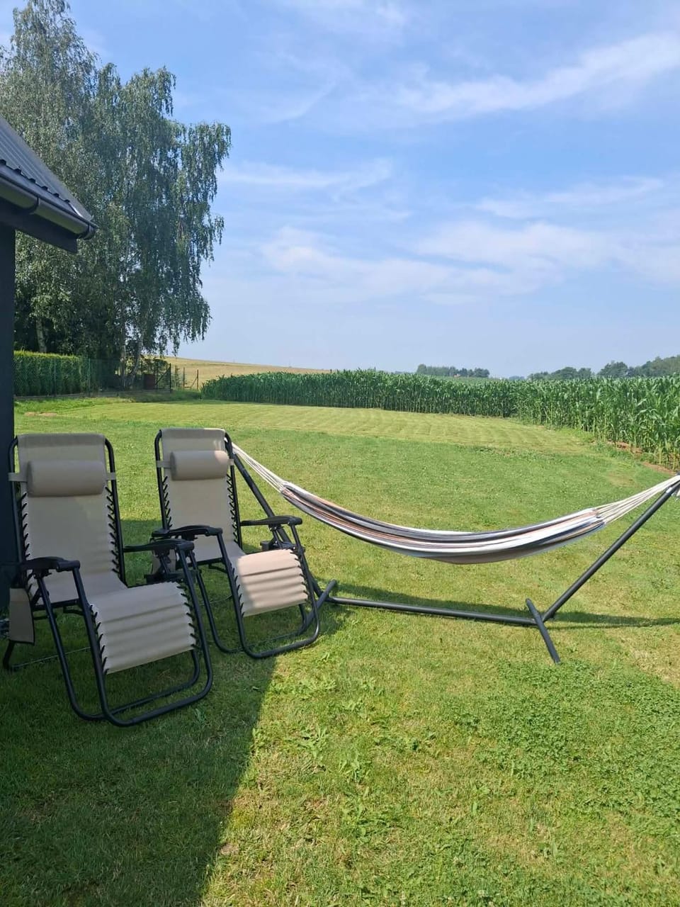 Polna Ostoja House in Lesser Poland Voivodeship