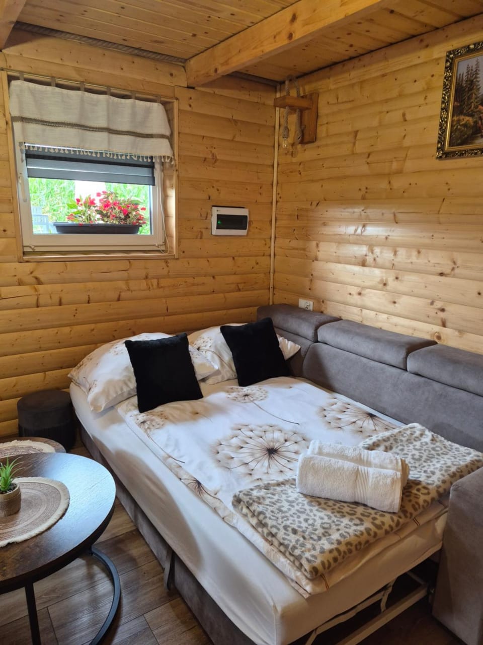 Polna Ostoja House in Lesser Poland Voivodeship