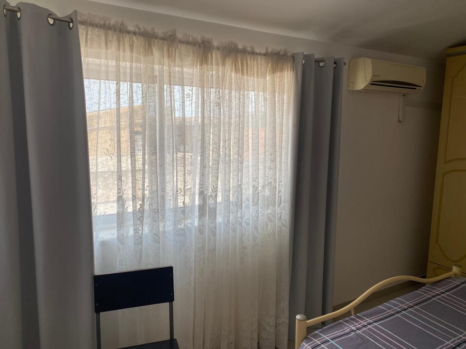 Zizi place Apartment in Praia