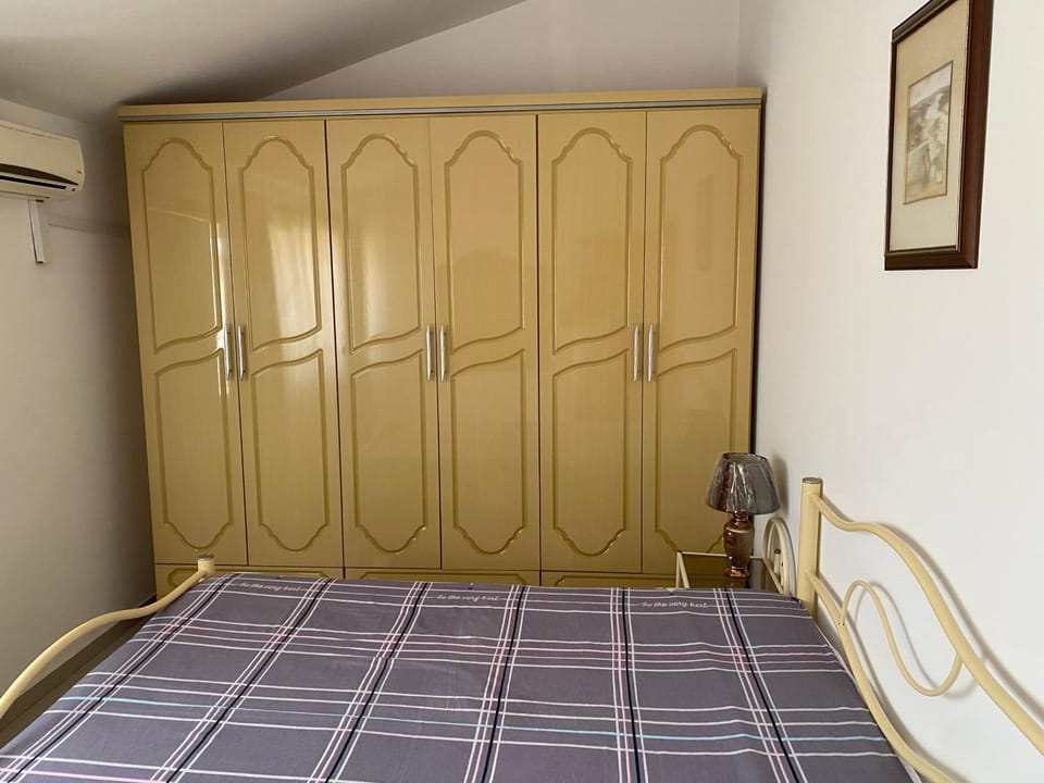 Zizi place Apartment in Praia