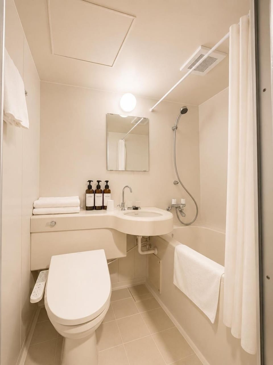Hotel Sho Sapporo - Vacation STAY 80616v Hotel in Sapporo