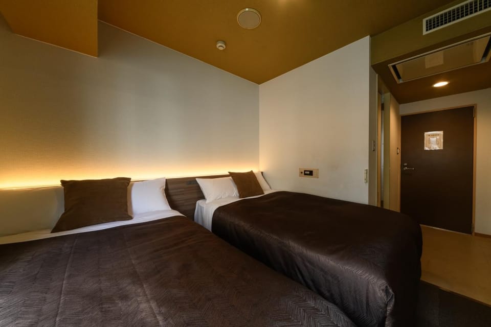 Hotel Sho Sapporo - Vacation STAY 80622v Hotel in Sapporo