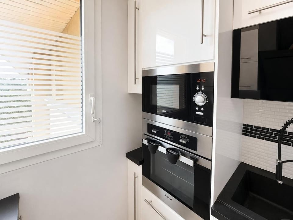 Le Meelow - 6p - Disney & Paris - Wifi Apartment in Torcy