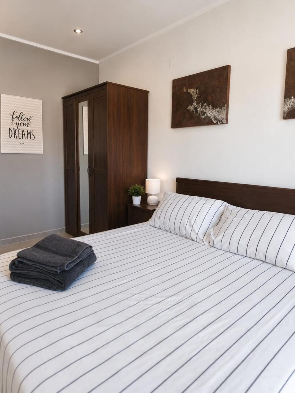 Brisa Marina, apartamento en la playa Apartment in La Marina