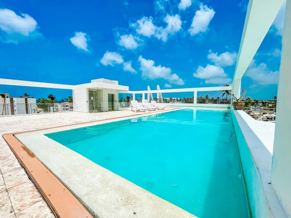 Day, Pool view, Swimming pool