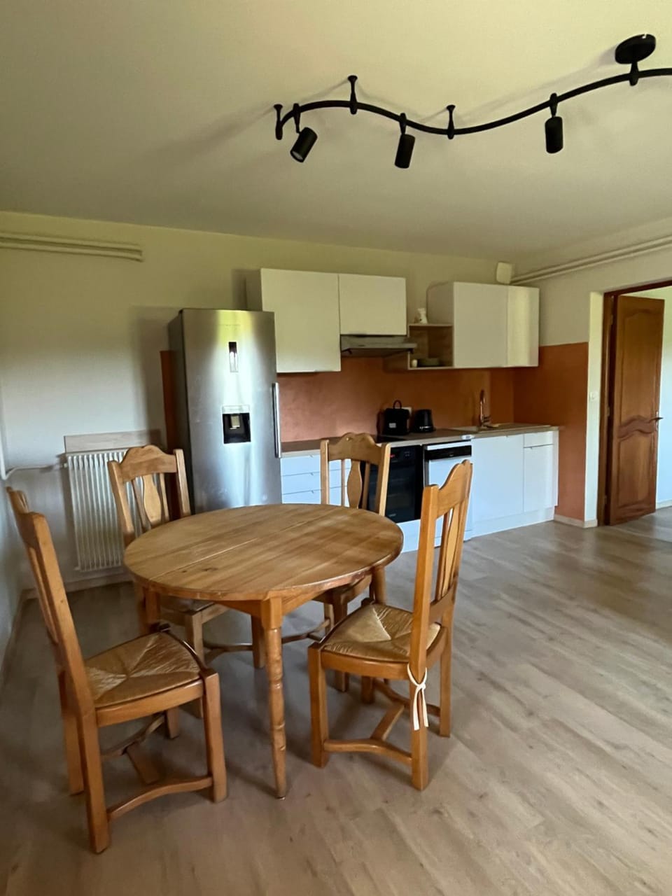 Appartement Ecrin Vert dans les Hautes Alpes Apartment in Provence-Alpes-Côte d'Azur