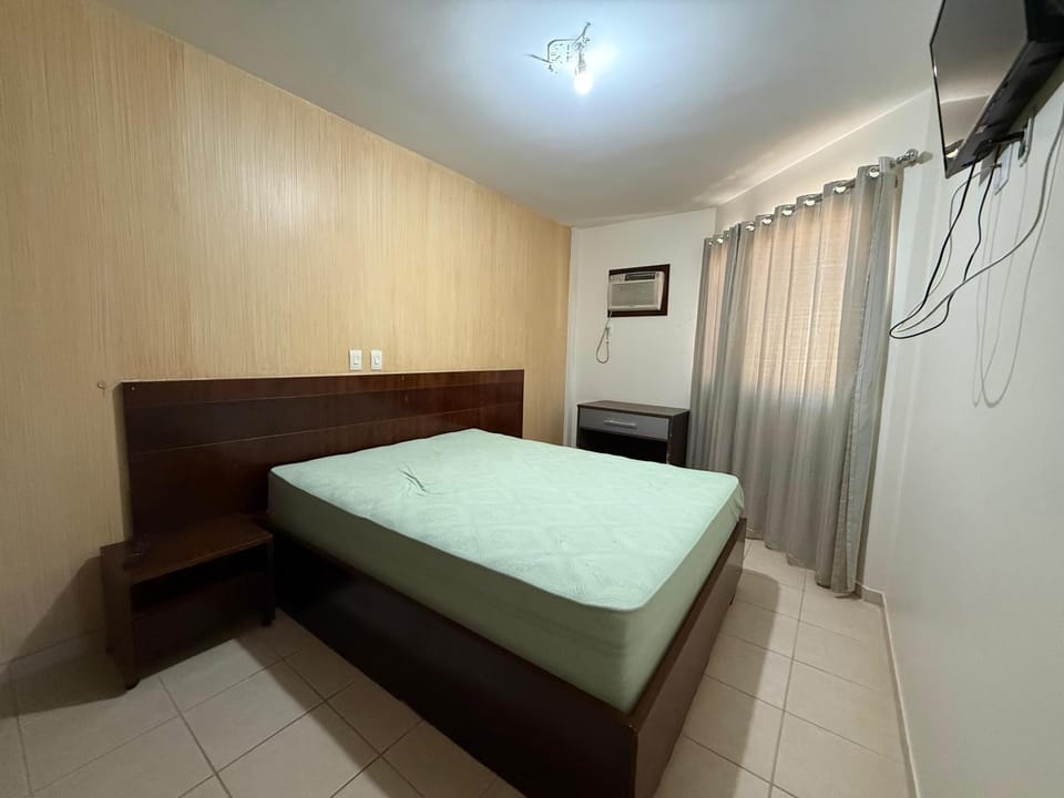 Altravia Vitória das Thermas Apartment in State of Goiás