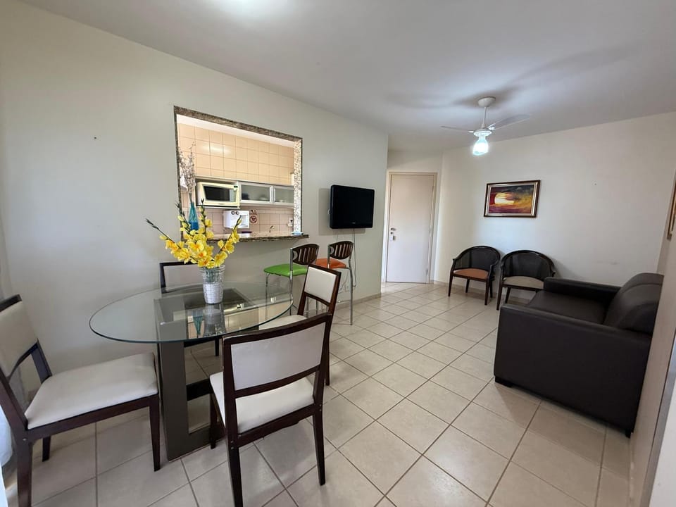 Altravia Vitória das Thermas Apartment in State of Goiás