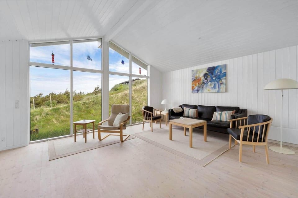 LK2250-Lokken-Magdavej-11 House in Løkken