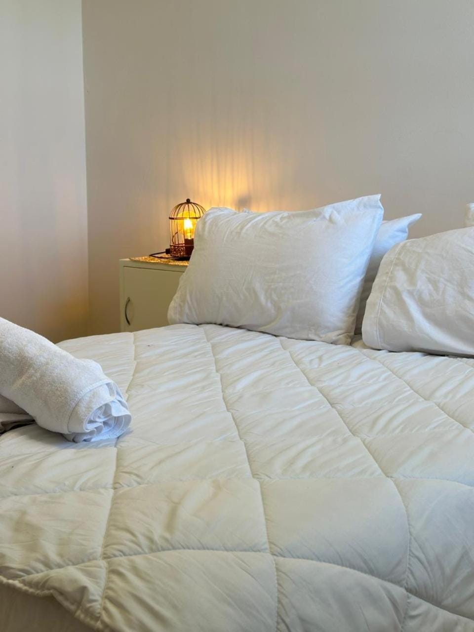 سناء پلاج Apartment in Tangier