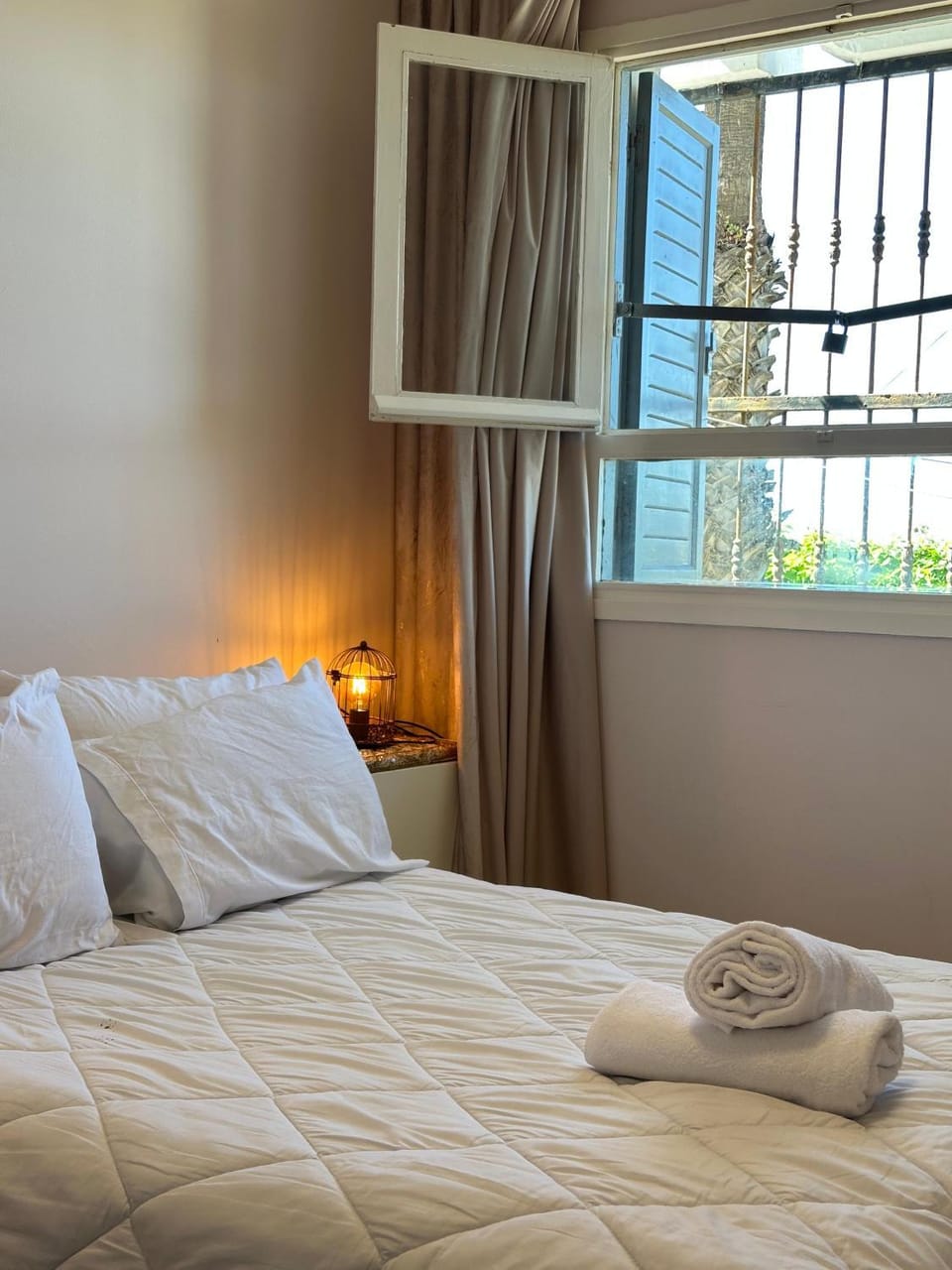سناء پلاج Apartment in Tangier