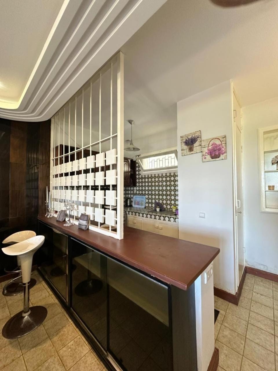 سناء پلاج Apartment in Tangier