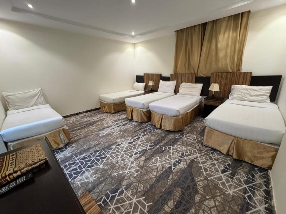 فندق اسرار التيسير Hotel in Mecca