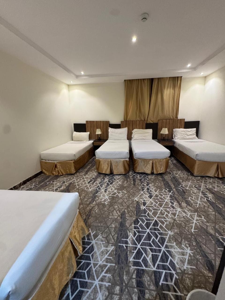 فندق اسرار التيسير Hotel in Mecca