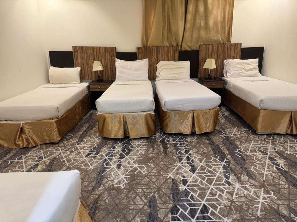 فندق اسرار التيسير Hotel in Mecca