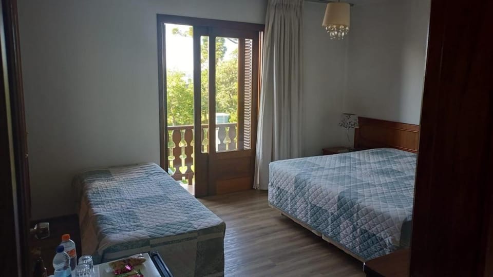Hotel San Carlos Hotel in State of Santa Catarina