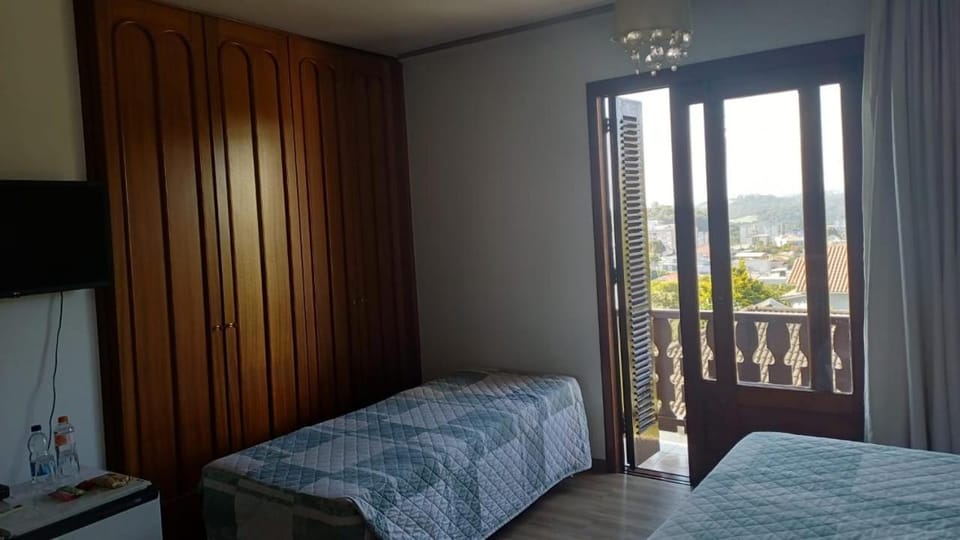 Hotel San Carlos Hotel in State of Santa Catarina