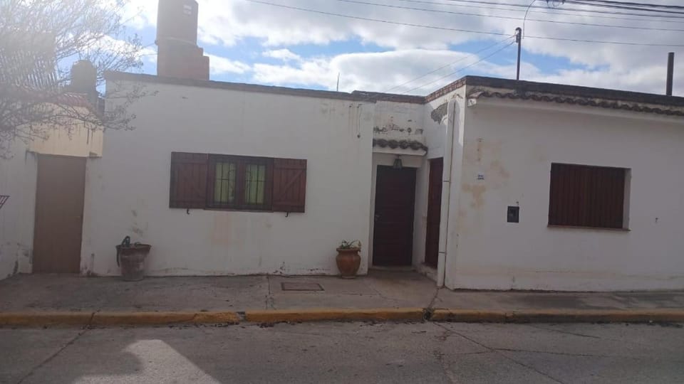 Mi vecindad House in Mina Clavero
