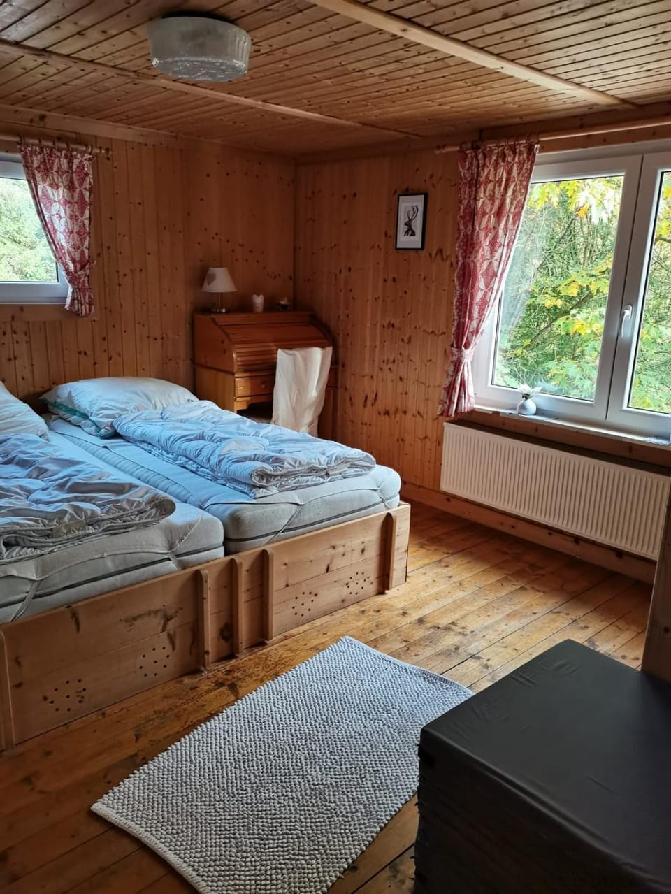 Kleiner Fuchsbau House in Hesse