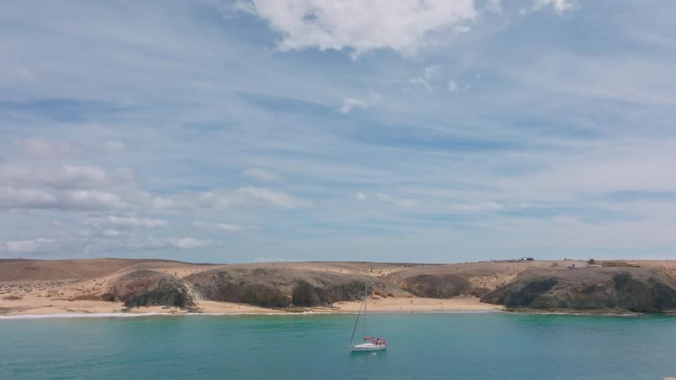 Natural landscape, Beach