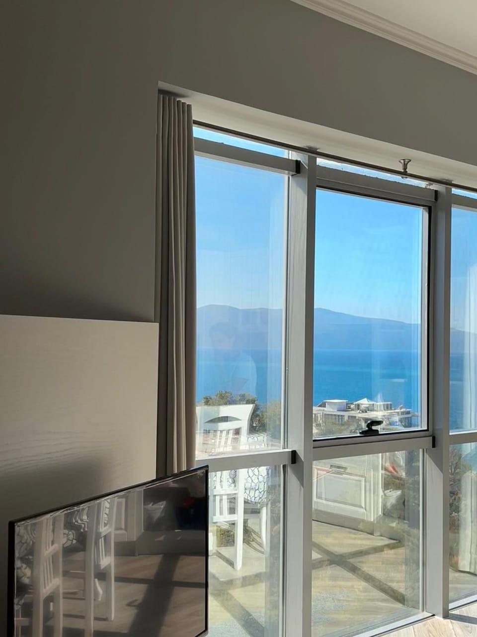 Shtepia e Ervinit Apartment in Vlorë