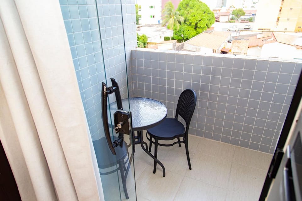 Balcony/Terrace, Balcony/Terrace
