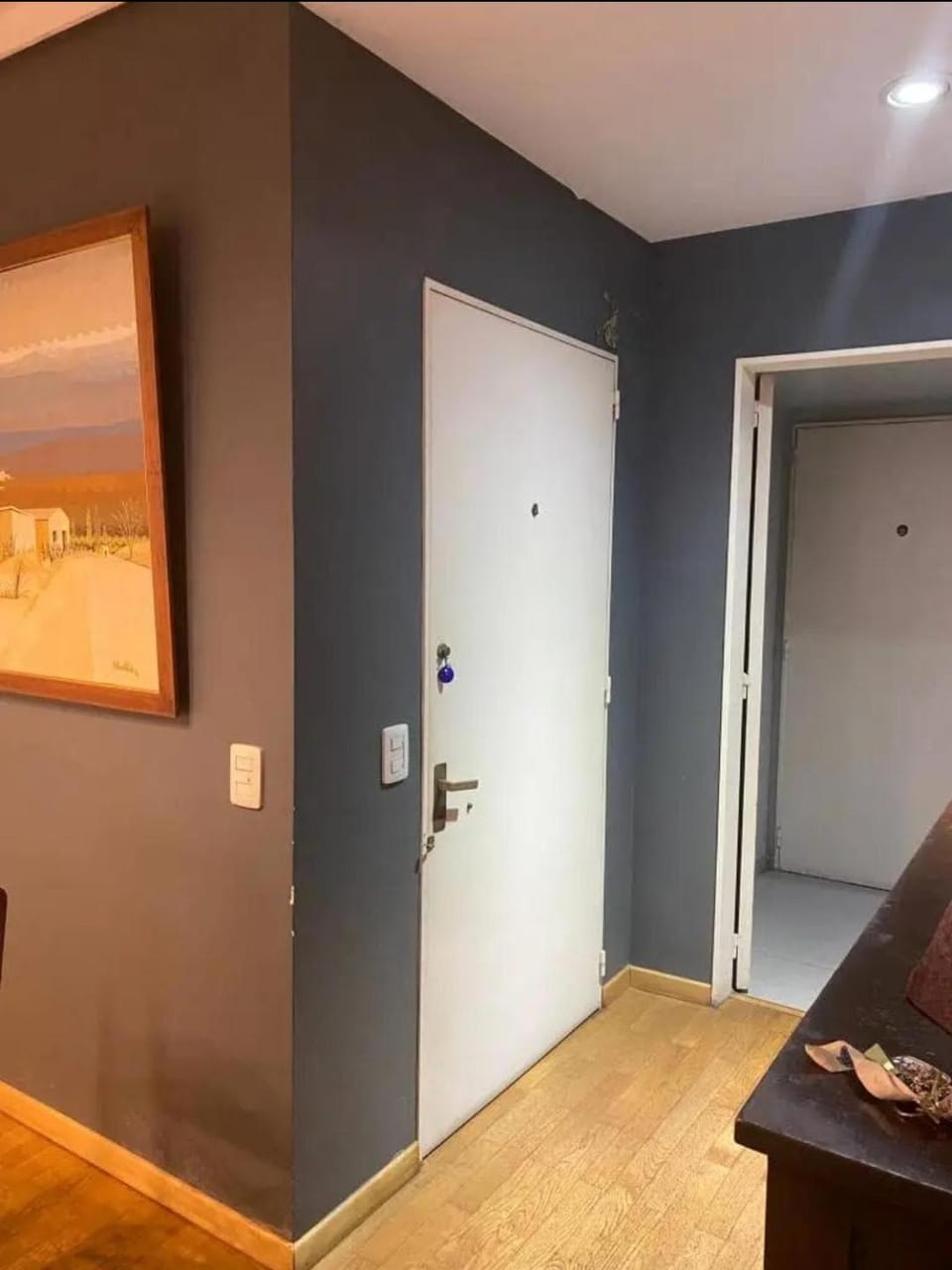 Lucho apartment Apartment in Mar del Plata