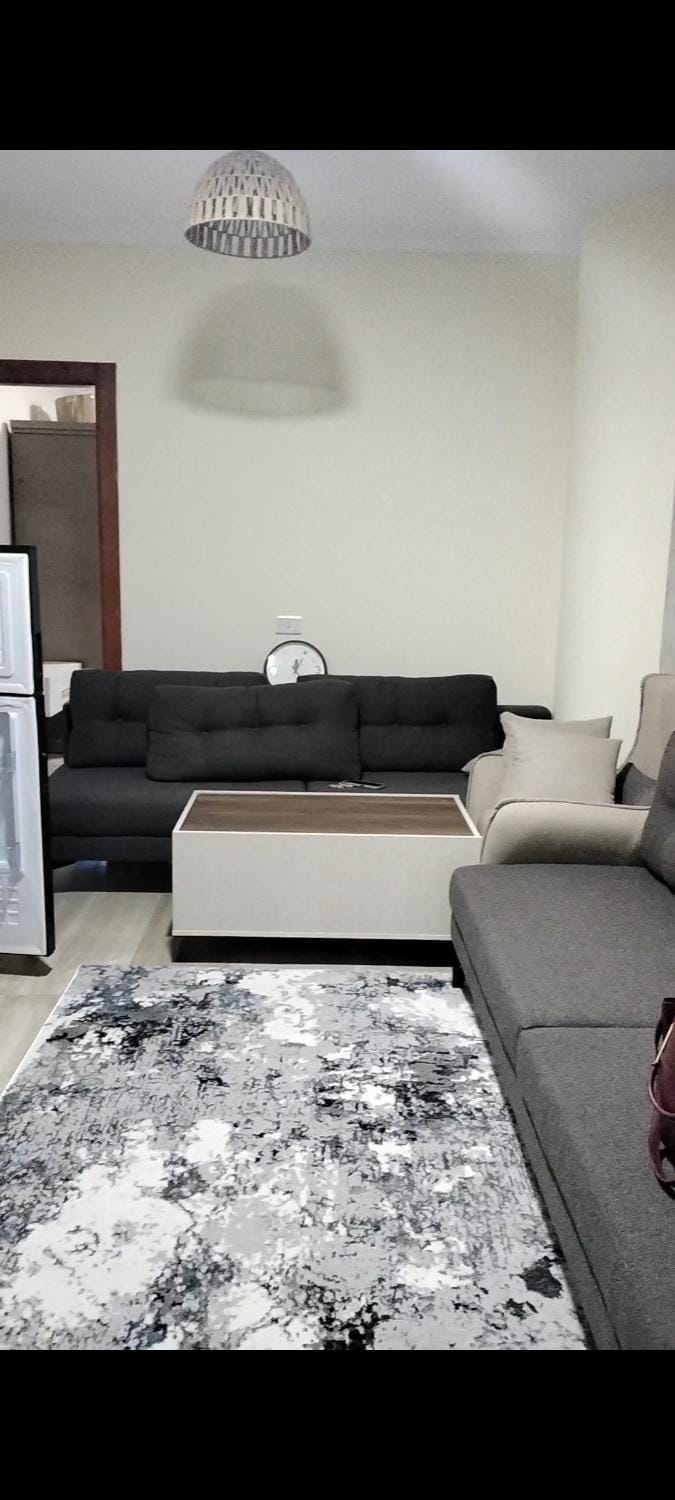 Full furnished studio Apartment in Hurghada