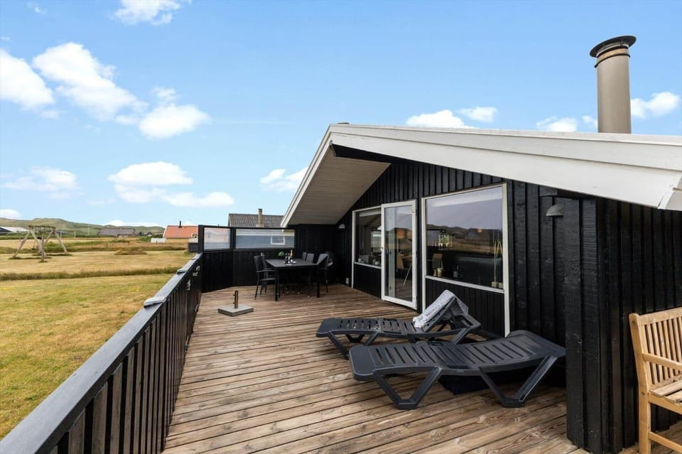 838-Harboore-Vejlby-Klit-205 House in Central Denmark Region