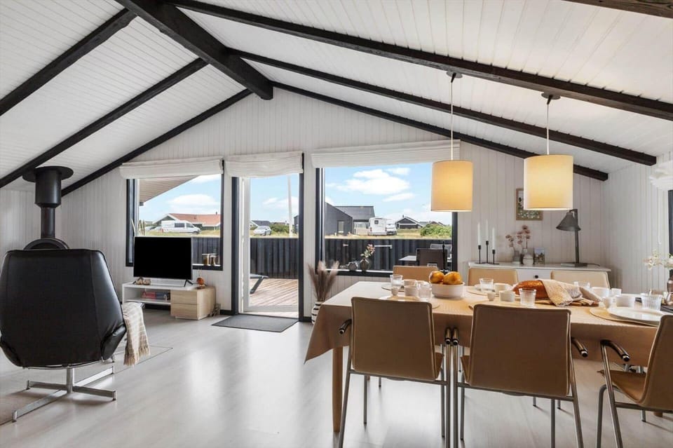 838-Harboore-Vejlby-Klit-205 House in Central Denmark Region