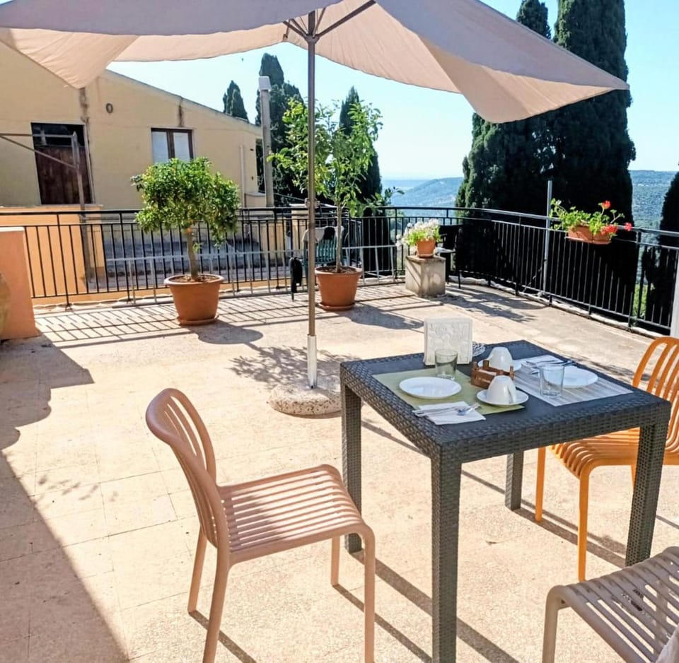 Orto dei Frati Bed and Breakfast in Sicily