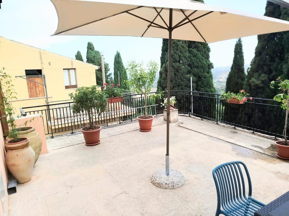 Orto dei Frati Bed and Breakfast in Sicily