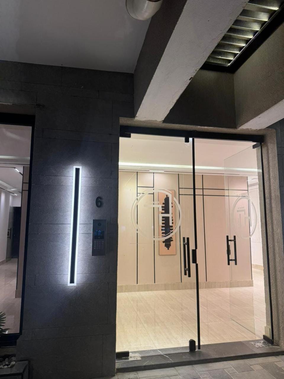 استديو بو فيصل Apartment in Al Khobar