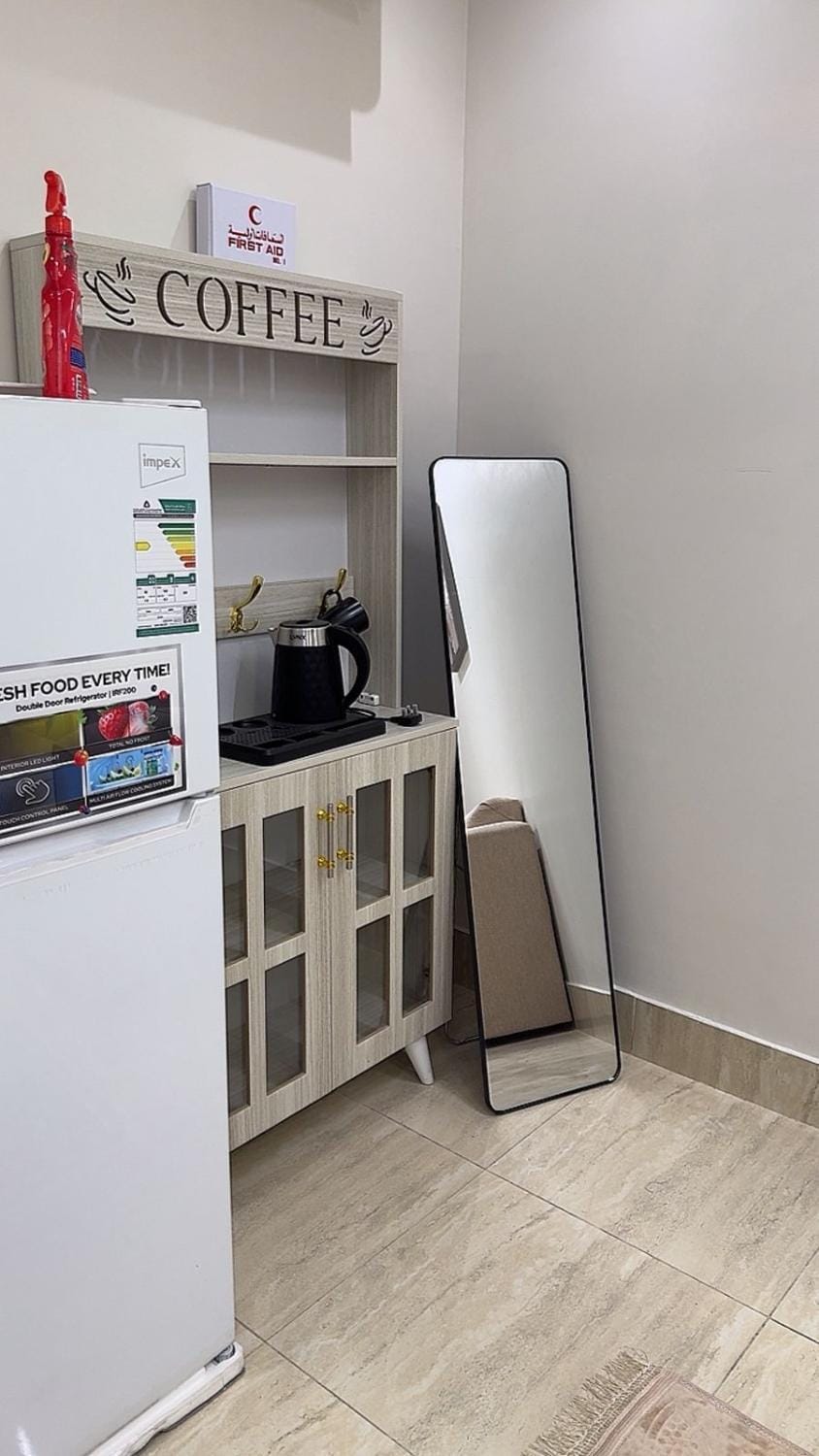 استديو بو فيصل Apartment in Al Khobar