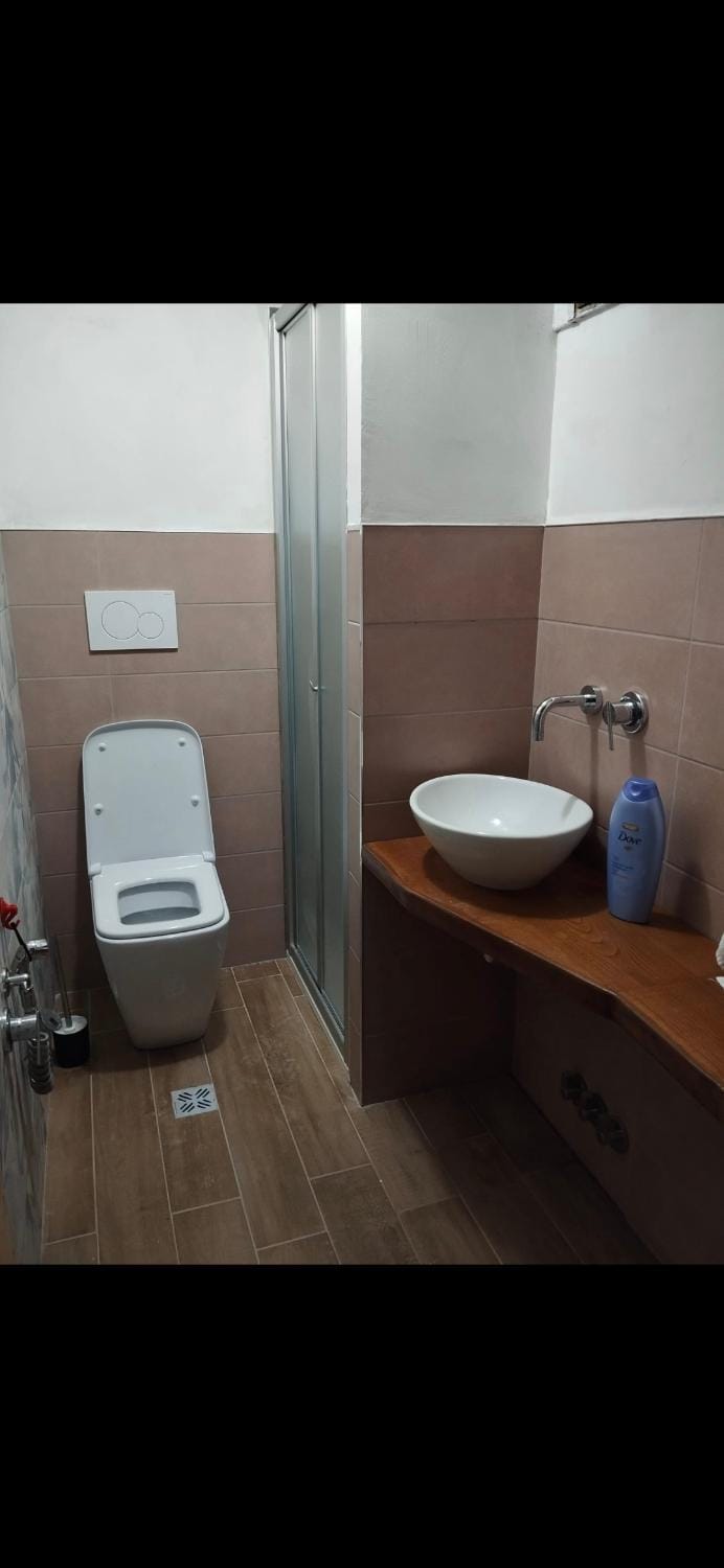 Il giaciglio della Luna Apartment in Marche