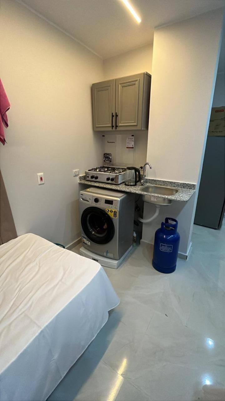 الجنه Apartment in Egypt