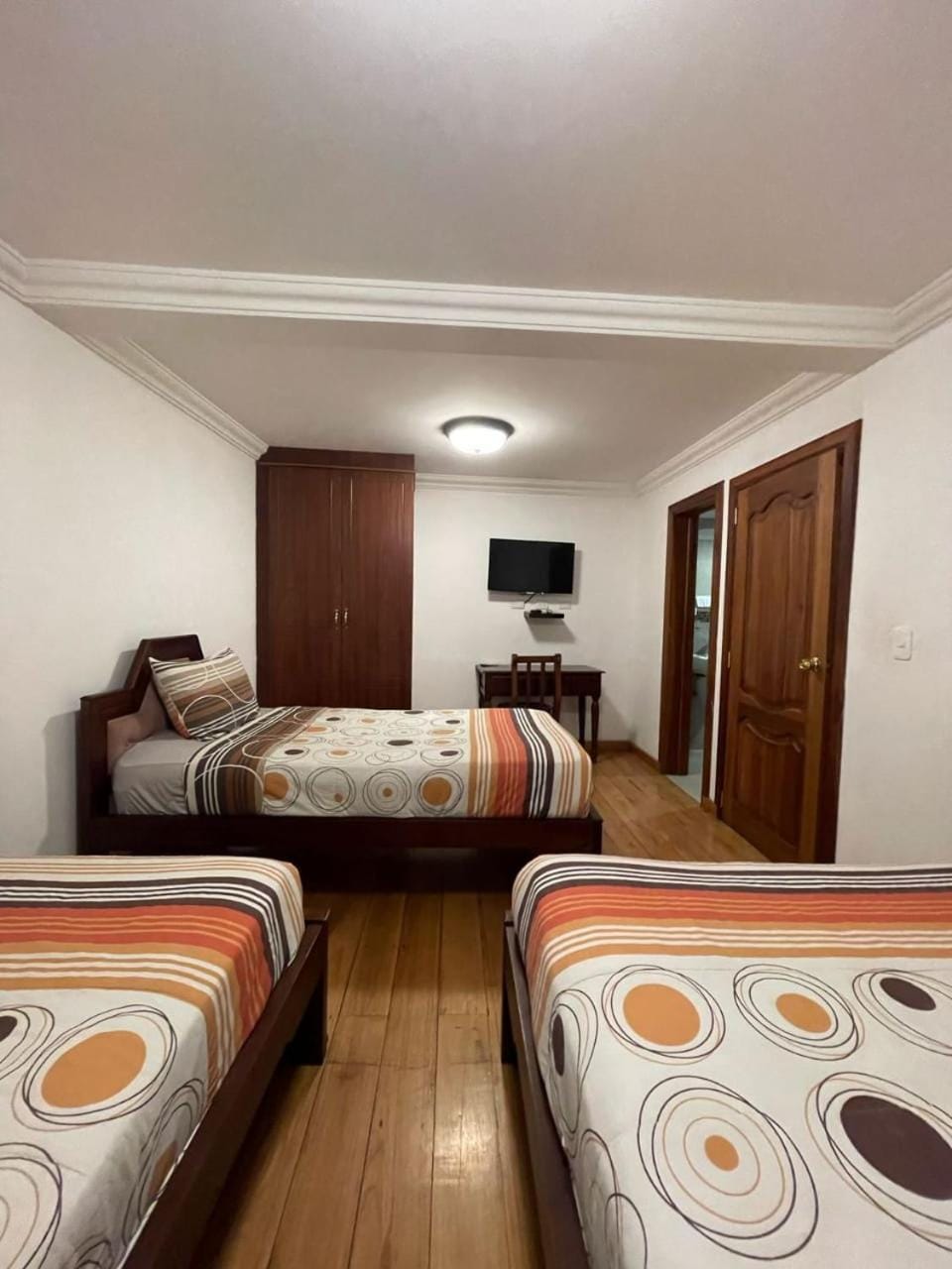 Riberas del Valle Hotel in Cuenca