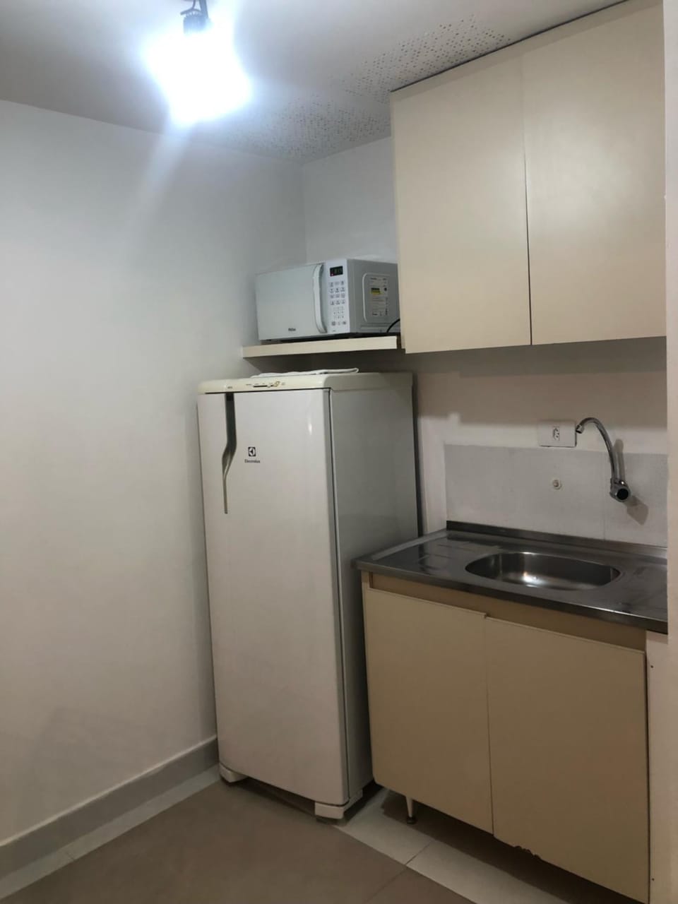 Waldorf Flat apto 114 Apartment in Sao Paulo City