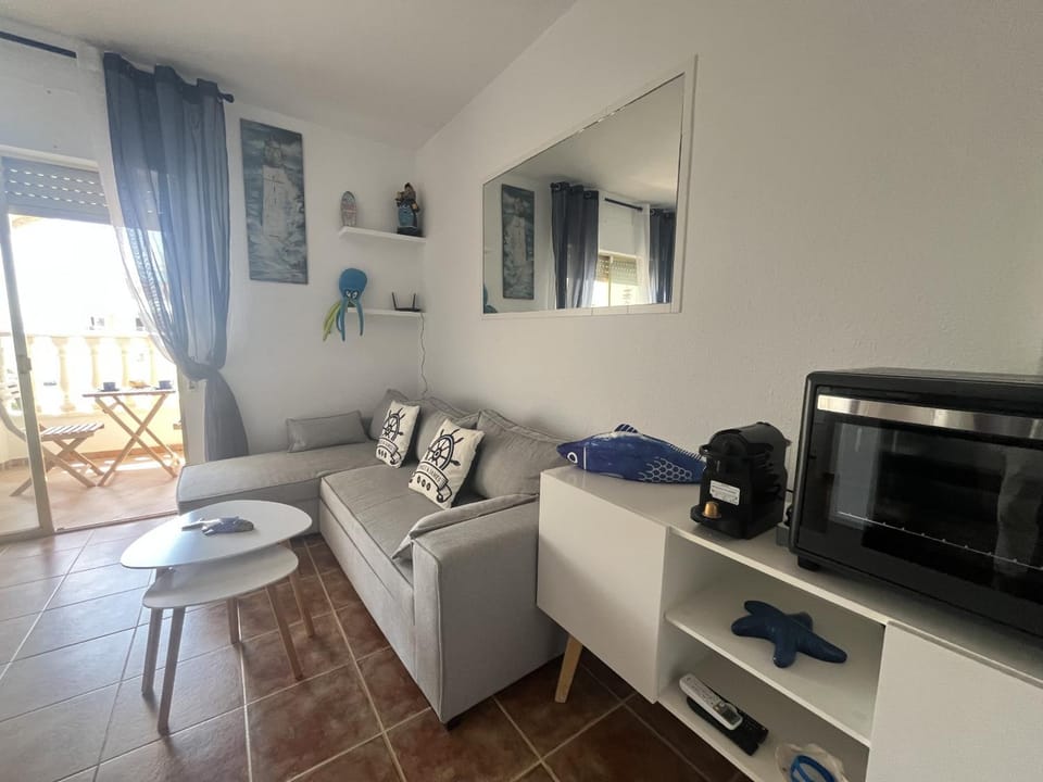 Oasis Portal 22 8B Apartment in Region of Murcia