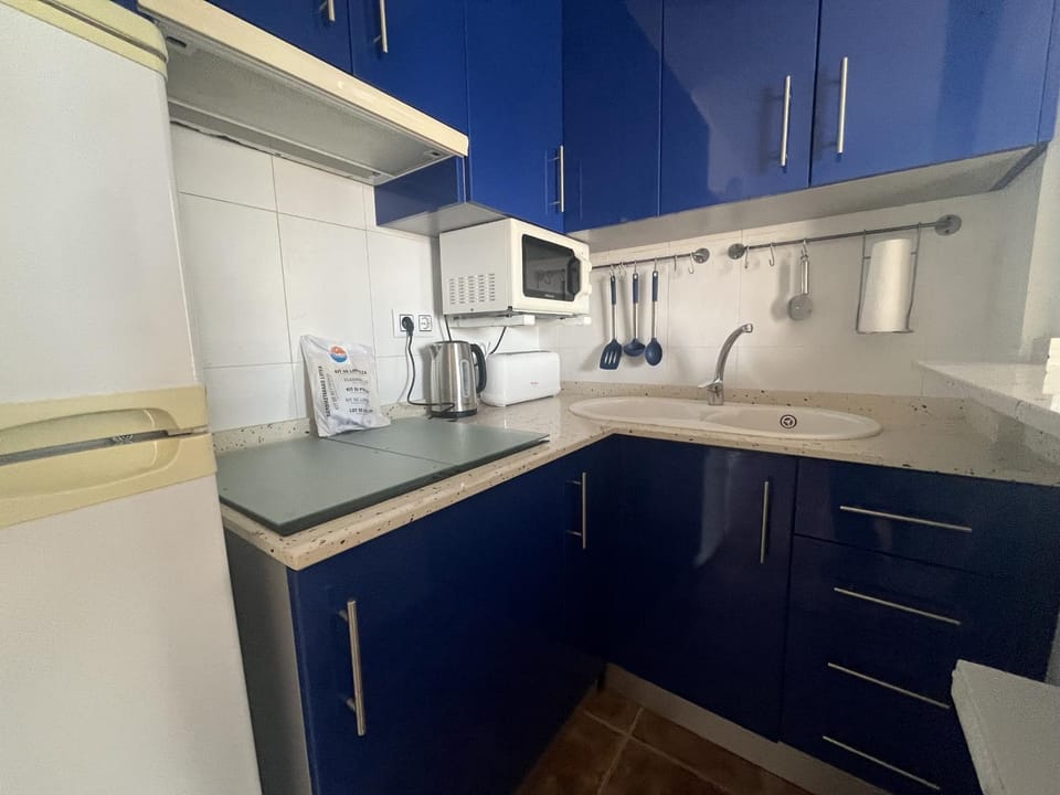 Oasis Portal 22 8B Apartment in Region of Murcia