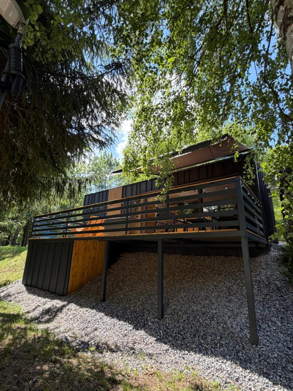 Domki Na Talerzu House in Poland