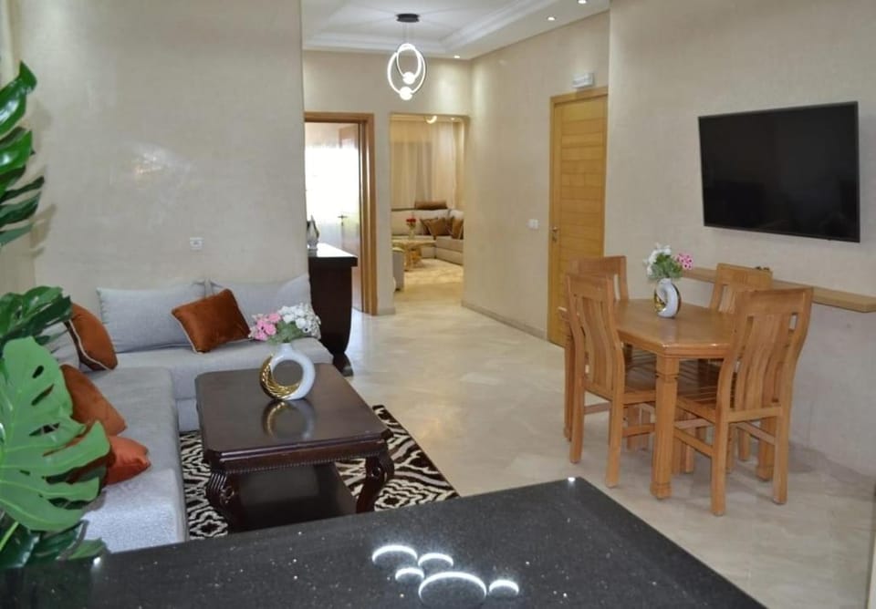 Luxury appartement Agadir Beach Apartment in Agadir