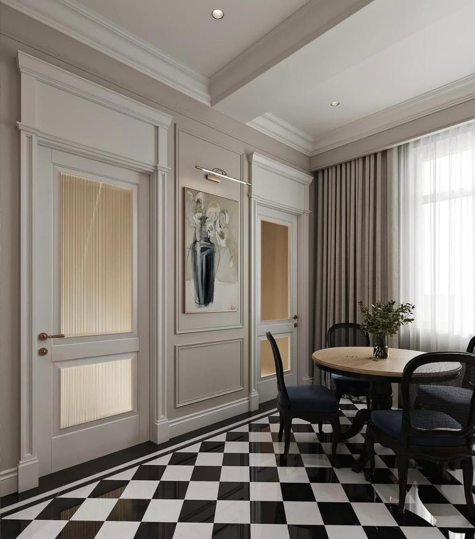 Vip Apartment in Center Apartment in Baku