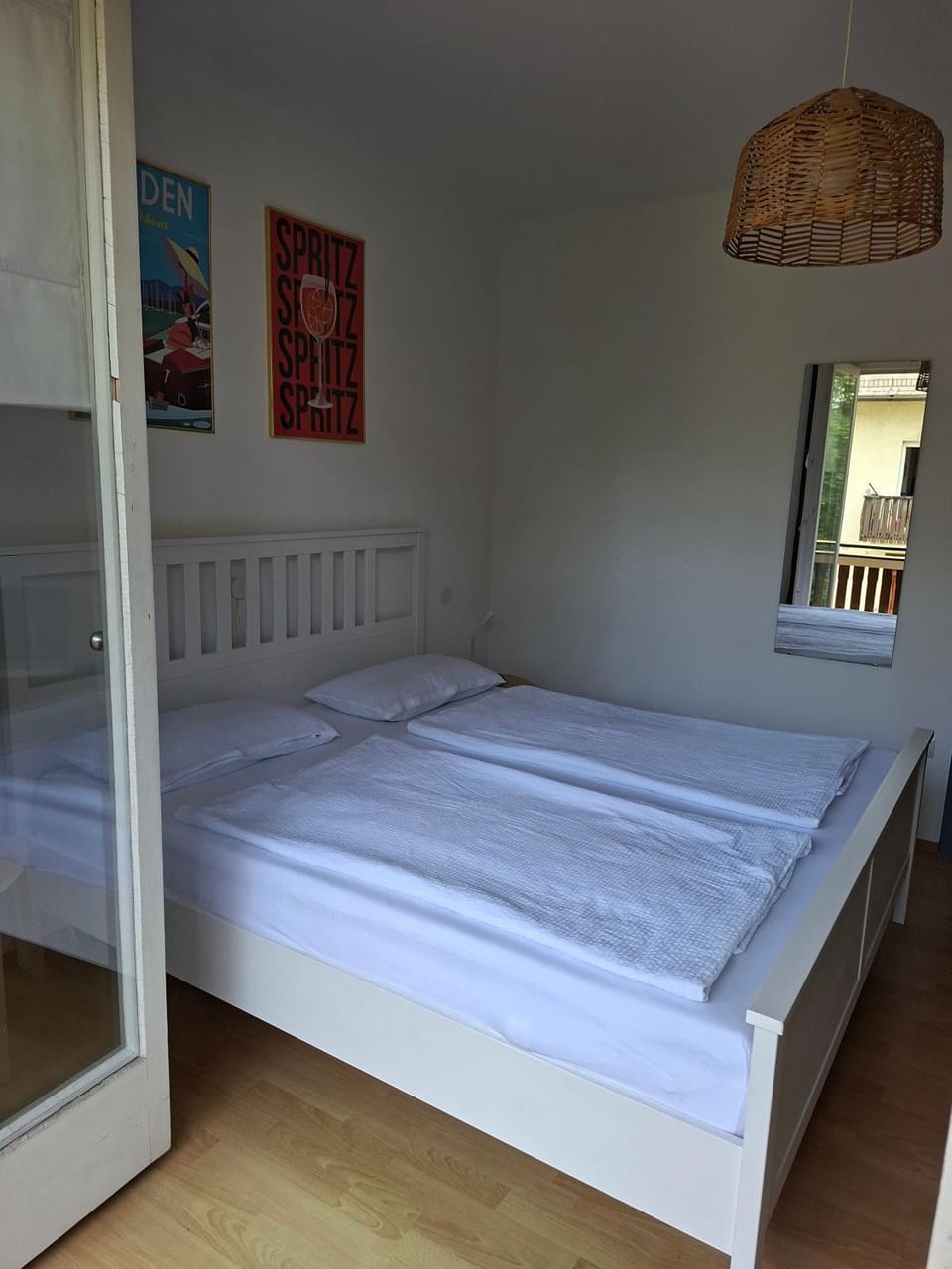 Barbara's Zimmer im Zentrum II Vacation rental in Velden am Wörthersee