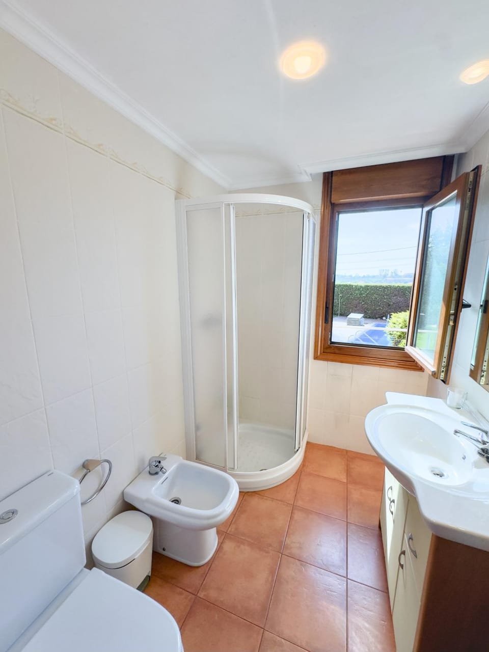 Apartamento Loureiro Apartment in Portonovo